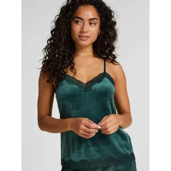 Dámské pyžamo Hunkemöller Grün 9715806 L