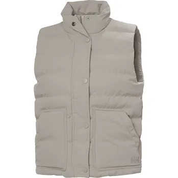 Dámská vesta Vesta Helly Hansen Taupe 4213476 XS