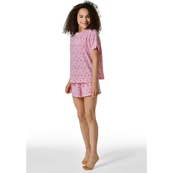 Dívčí spodní prádlo Schiesser Rosa 8080399 140