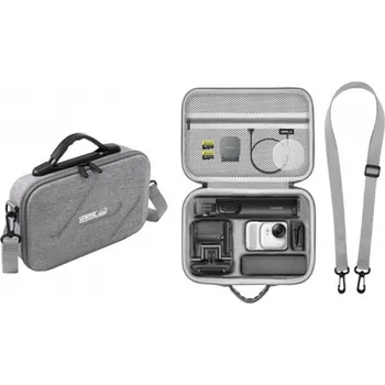 RC vybavení Nylonové pouzdro na rameno pro Insta360 GO Ultra 1INST913