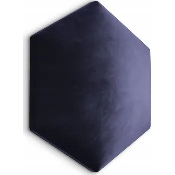 Obraz ČALOUNĚNÉ NÁSTĚNNÉ PANELY ŠESTIÚHELNÍK 35x40cm MAGIC VELVET 2268