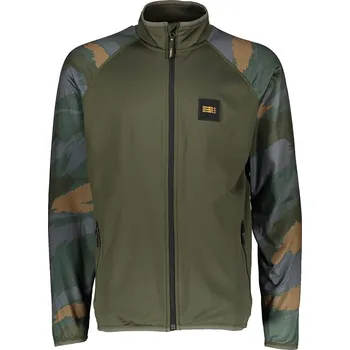Pánská větrovka Bunda O'Neill Khaki 1315376 M