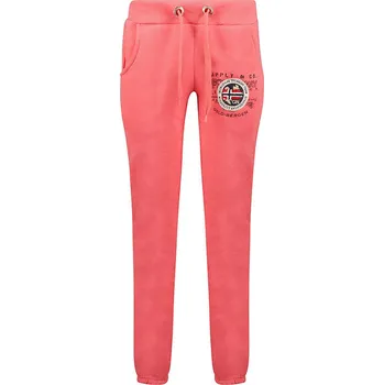 Tepláky Geographical Norway Koralle 206833 XL