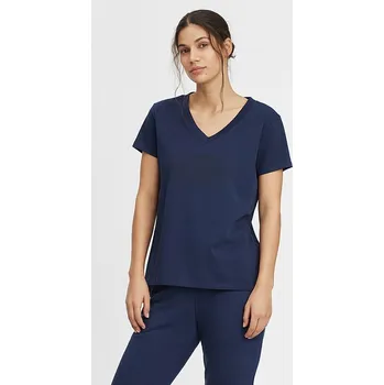 Tričko O'Neill Dunkelblau 7034644 S