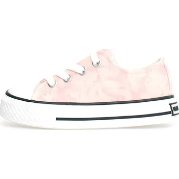 Dívčí tenisky Boty Naturino Rosa 2361634 26