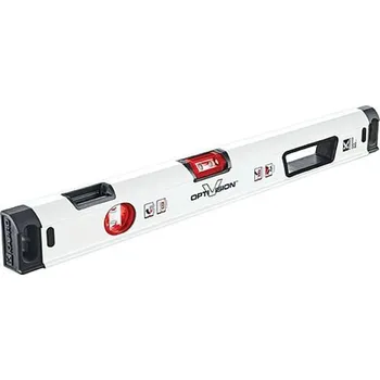 Dílna Vodováha KAPRO® 905 Condor 400 mm, Optivision™