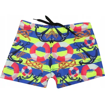 Chlapecké plavky Chlapecké plavky 6-9 měsíců