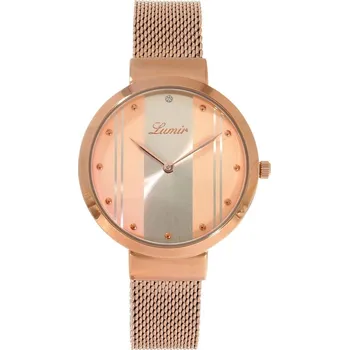 Hodinky Hodinky LUMIR ROSE 11155255