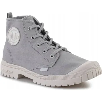 Dámská zimní obuv Palladium sportovní obuv Boty Palladium Pampa SP20 HI Canvas velikost 38
