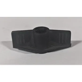 Matice Agrimotor FM33 125-1, křídlova matice