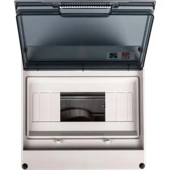 Rozvaděč Rozvodnice Elektro-Plast 230 V IP40 63 A
