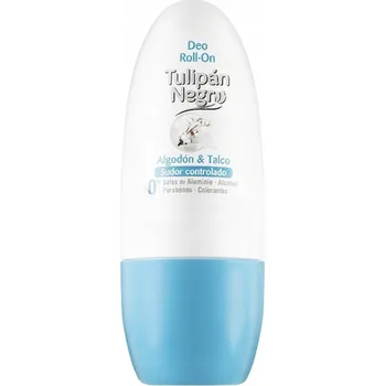 Tulipán Negro Deo Roll-On (50 ml) - Kuličkový deodorant