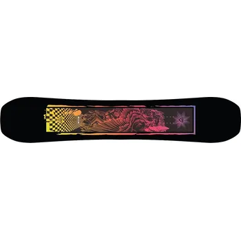 Snowboard ROSSIGNOL Sawblade Wide 25/26 - 155 cm