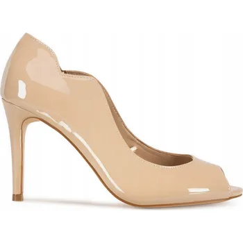 Dámské lodičky Sergio Bardi lodičky dámské na jehlovém podpatku, velikost 41