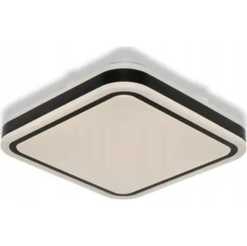 Stropní Svítidlo LED STROPNÍ NOIR SQ 24W 2640lm 4000K 840 IP20 ČERNÝ 3 ROKY ZÁRUKA