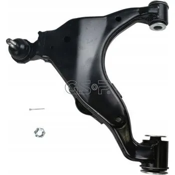 Zavěšení kol GSP S061449 Rameno , odpružení kol