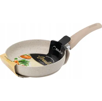 Pánev Tradiční pánev Galicja Granita mini 14 cm s nepřilnavým povrchem