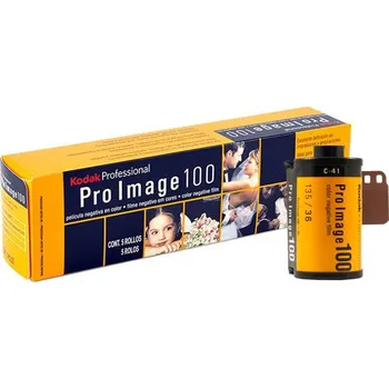 Kodak Pro Image 100/36 kinofilm 1ks (12/2025)
