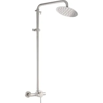 Sprchový set Mixxus Sprchový sloup s baterií EKA-003-J | EKA-003-J