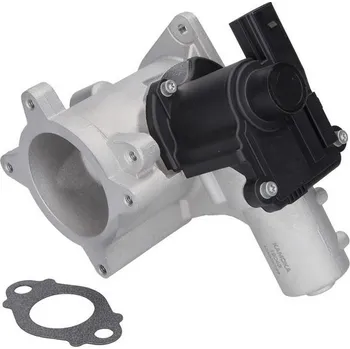 Ventil palivového systému AGR-Ventil KAMOKA 19043