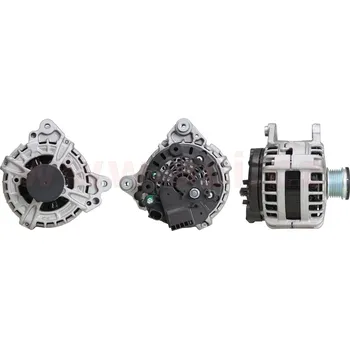 Alternátor generátor LUCAS LRA04599