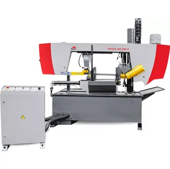 Pásová pila Pásová pila Bomar Proline 320.280 H (BOM101.334.B1)