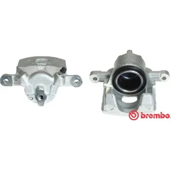 Brzdový třmen Brzdový třmen BREMBO F 78 035