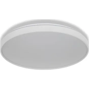 Stropní Svítidlo LED Stropní Svítidlo LUXO 60W 6600lm 4000K 840 IP20 Bílé WT 3 ROKY ZÁRUKA