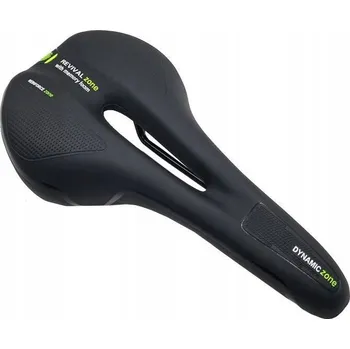 Sedlo na kolo Sedlo Rozz Grozz 30 mm