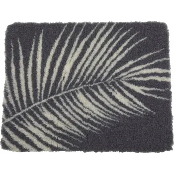 Pelíšek pro psa Zolux podložka pro psa černá 50 cm x 70 cm