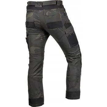 Pracovní obuv Dlouhé pracovní kalhoty NEO TOOLS Mix&Match vel. L