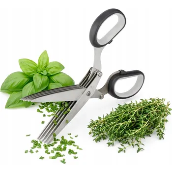 Kuchyňské nůžky Nůžky na bylinky Galicja Practico