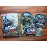 Arma 2 + Operation Arrowhead CZ