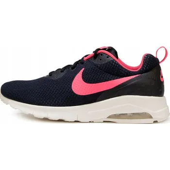 Dámské tenisky Černá NIKE AIR MAX MOTION LOW 844836 006 vel. 46