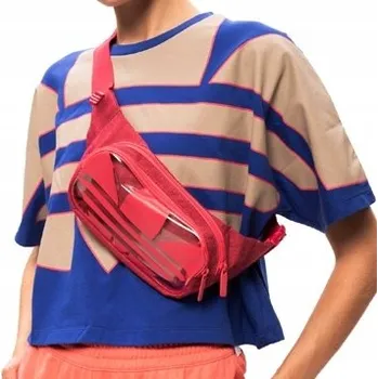 Ledvinka Adidas ledvinka Originals červená