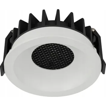 Kulaté Stropní Svítidlo TK-Lighting bílé