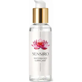 Lubrikační gel GEL LUBRIKANT SENSIRO 150 ML