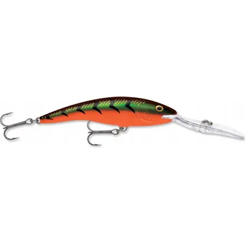 Umělá nástraha WOBLER RAPALA DEEP TAIL DANCER 13 cm / 42 g - RDT