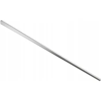 Sprchová vanička Sprchová vanička Szklane Mozaiki obdélníková 180 x 4 cm