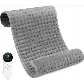 Polštář Elektrický vyhřívací polštář termofor na bolavé klouby, svaly a záda