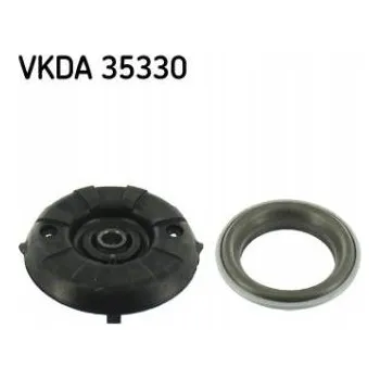 SKF VKDA 35330 Uložení tlumiče