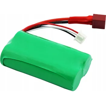 Akumulátor 7,4 V 2600 mAh WLToys 12428 Land Buster