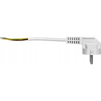 elektrický kabel Elektrický kabel Kulatý, ohebný (licna) OMY Elektro-Plast Opatówek 3 x 1,0