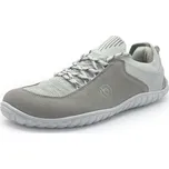 Barefoot tenisky BUGGA BENI Beige B00192-11 - 44