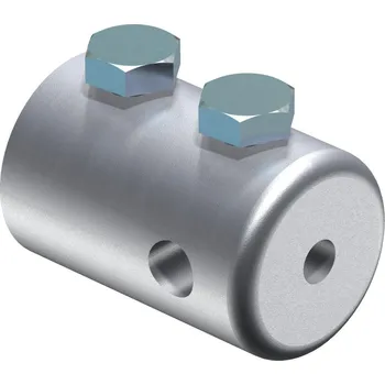 Závitová tyč OBO BETTERMANN Koncový díl 101 IES 5408393