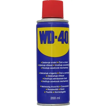 Sprej WD-40® 200 ml