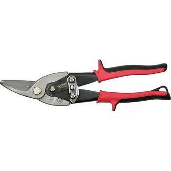 Ruční nářadí Nůžky whirlpower® 15619-01 248 mm, levé, na plech
