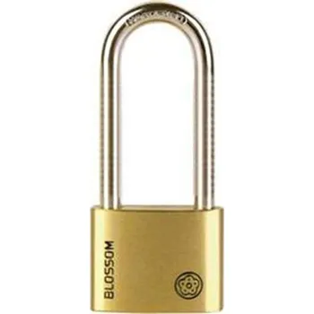 Zámek Blossom BC9040L, 40 mm, visací, prodloužený