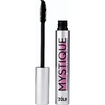 Řasenka ZOLA Tusz do rzęs Black Mascara MYSTIQUE 8 g