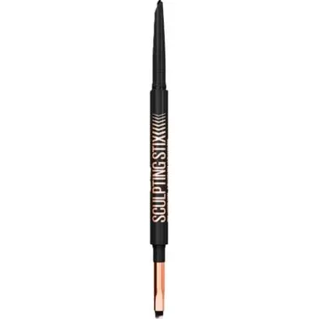 Oční linky Maybelline New York Tužka na oči Sculpting Stix 16 Black Blur